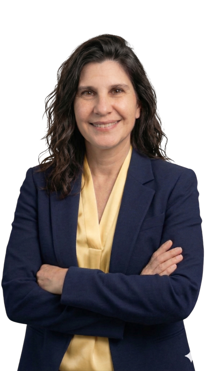 Andrea Arizcun — Fundadora Elbufalo IA
