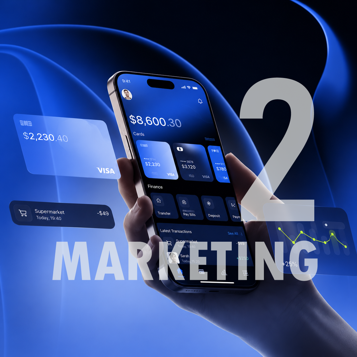 Marketing con Inteligencia Artificial