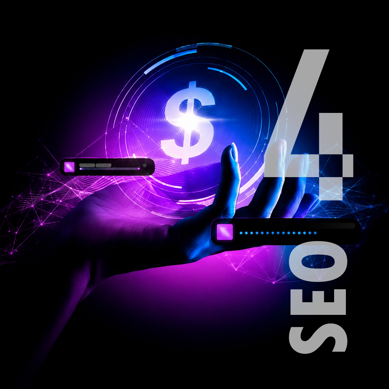 SEO inteligente con IA
